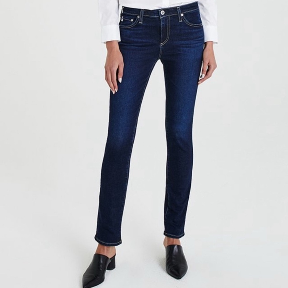 AG The Stilt Denim Jeans